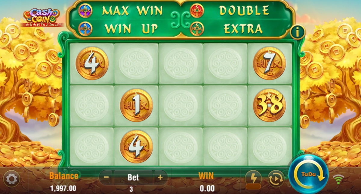 Gold Coins